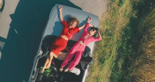 Découvrez le clip des "Brigitte" tourné dans la Marne