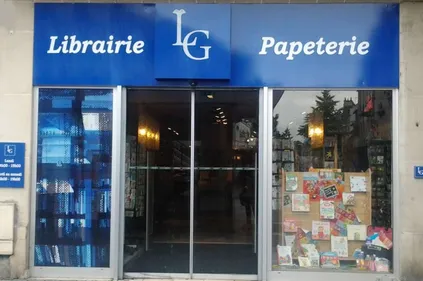 Une nouvelle page pour Guerlin