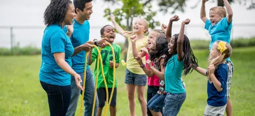 Le Secours Populaire recherche des animateurs