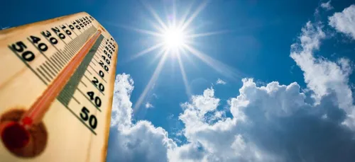 Vigilance orange à la canicule