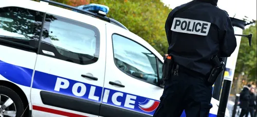 Un homme agressé au marteau dans la rue à Reims