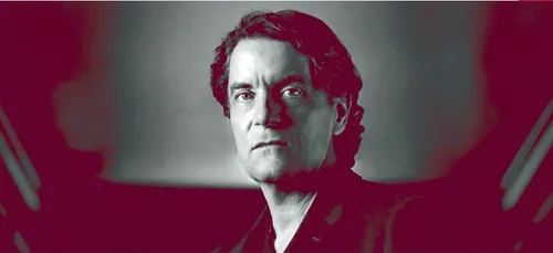 Succès pour Francis Cabrel à Troyes