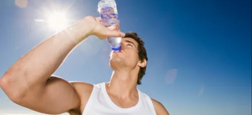 Retour des grosses chaleurs