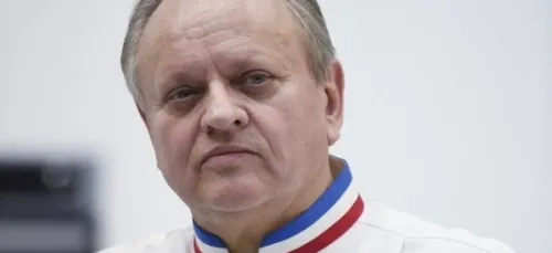 Le chef étoilé Joël Robuchon est décédé