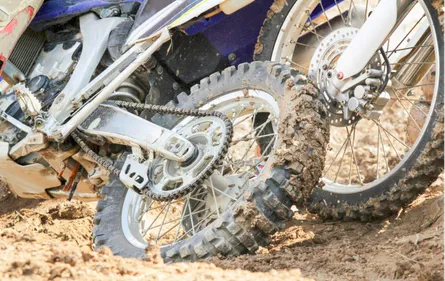 Il se tue en motocross (Aube)