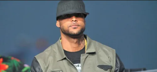 Le Cabaret Vert  fera sans Booba
