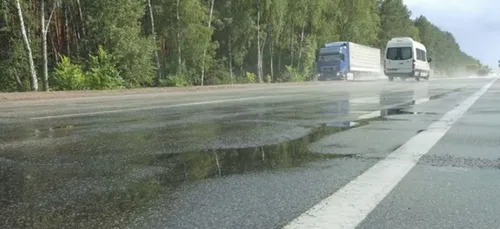 Attention au verglas d’été !
