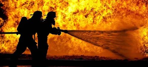 Deux incendies importants dans les Ardennes