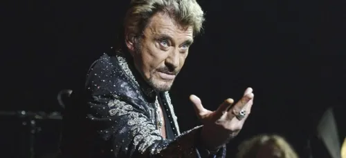 Une tournée hommage à Johnny crée la polémique