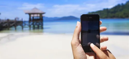 Déconnecter pendant les vacances ?