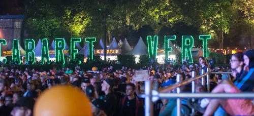 Une nouvelle monnaie pour le Cabaret Vert