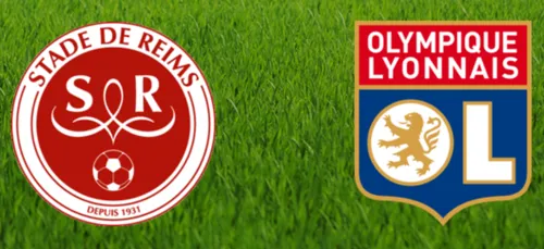 Premier match à la maison pour les rémois