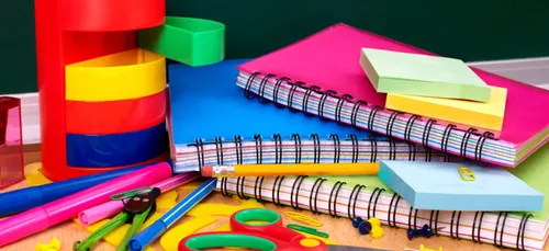 C’est la course aux fournitures scolaires !