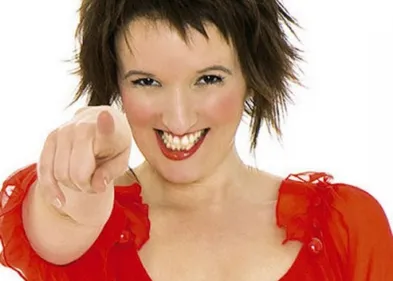 Anne Roumanoff bientôt à Romilly-sur-Seine