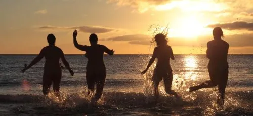 Le Air'bnb naturiste existe