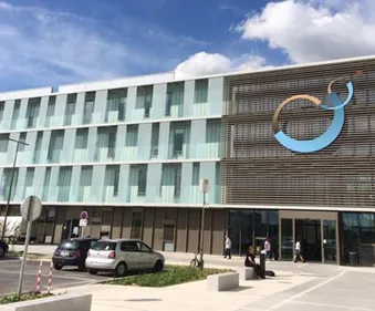 Courlancy sur le podium des meilleures cliniques de France