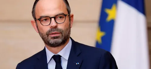 Le Premier ministre au Cabaret Vert