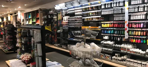 La librairie Guerlin rouvre ses portes !