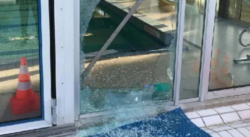Piscine de Nogent-sur-Seine vandalisée, les auteurs arrêtés