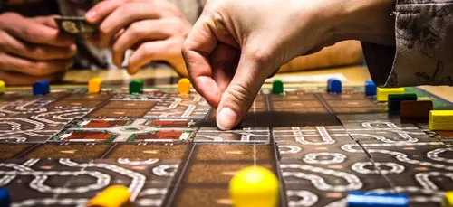 Un premier bar à jeux à Charleville-Mézières