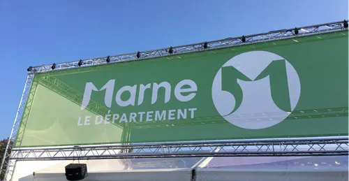 La Marne change son image