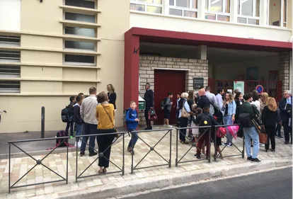Une rentrée scolaire sapée comme jamais