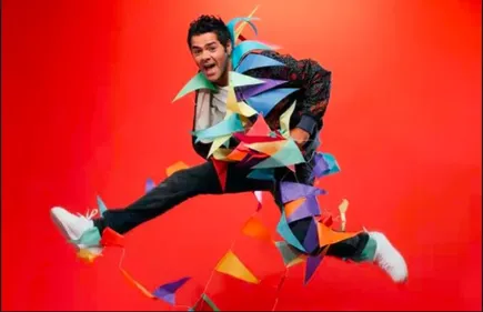 Jamel prochainement à Epernay