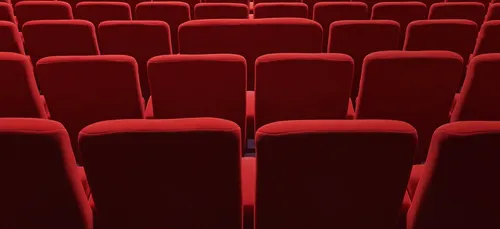 Offrez-vous un fauteuil de la Comédie de Reims !