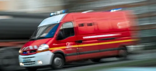 Il fauche un piéton et prend la fuite