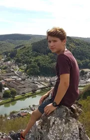 Disparition d'un adolescent