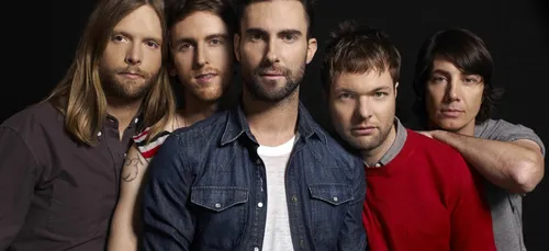 Les Maroon 5 pour la mi-temps du SuperBowl LIII ?