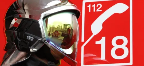 Violent incendie à Sainte-Ménehould