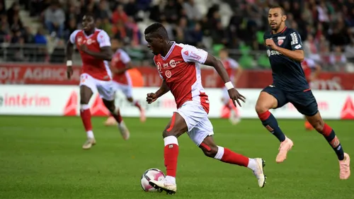 Cherche buteur en urgence