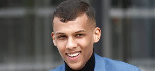 Stromae est papa d'un petit garçon