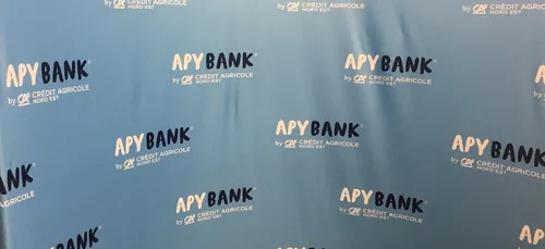 Une banque à distance sans distance à Reims