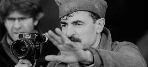 Jour J pour War On Screen