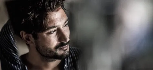 Jeremy Frérot dévoile un nouvel extrait