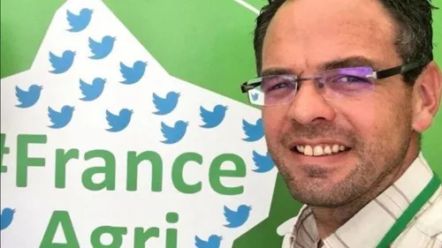 L'hommage à Cyrille Champenois