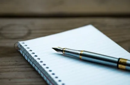 L'émouvante lettre d'un père à sa fille