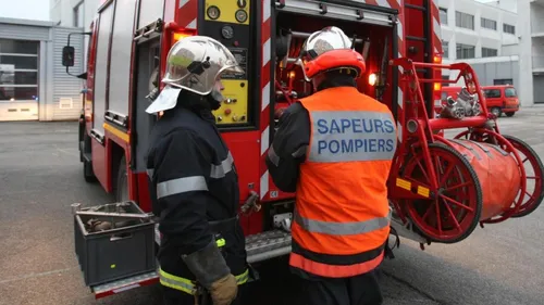A quoi ressemblerait un monde sans pompiers ?