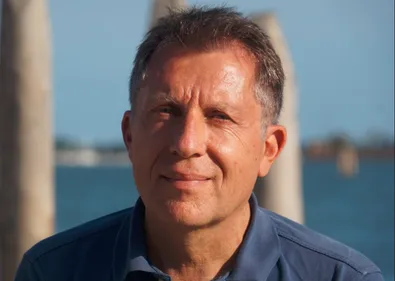 Un rémois lauréat du "Nobel" de la géographie