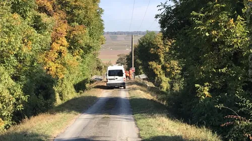 Un cadavre découvert sur les rails près de Dormans