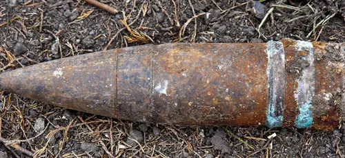 Le commissariat de Reims évacué à cause d'un obus