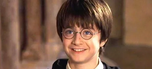 Harry Potter fête ses 20 ans !