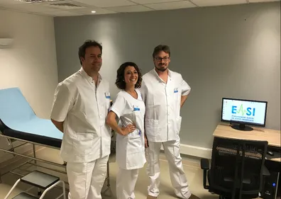 Un nouvel établissement aubois de soins immédiats à Troyes.