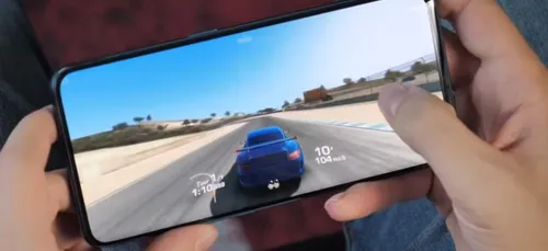 Conduire sa voiture avec son smartphone ?