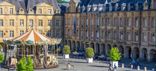 Le nombre d’habitants en chute libre dans les Ardennes