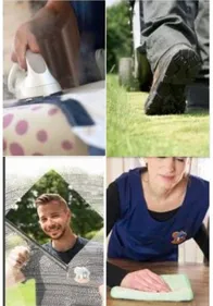 1er job dating du nettoyage à Reims et à Châlons