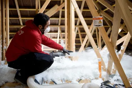 Des applicateurs-souffleurs à pourvoir