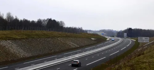 Attention aux travaux sur l’A304
